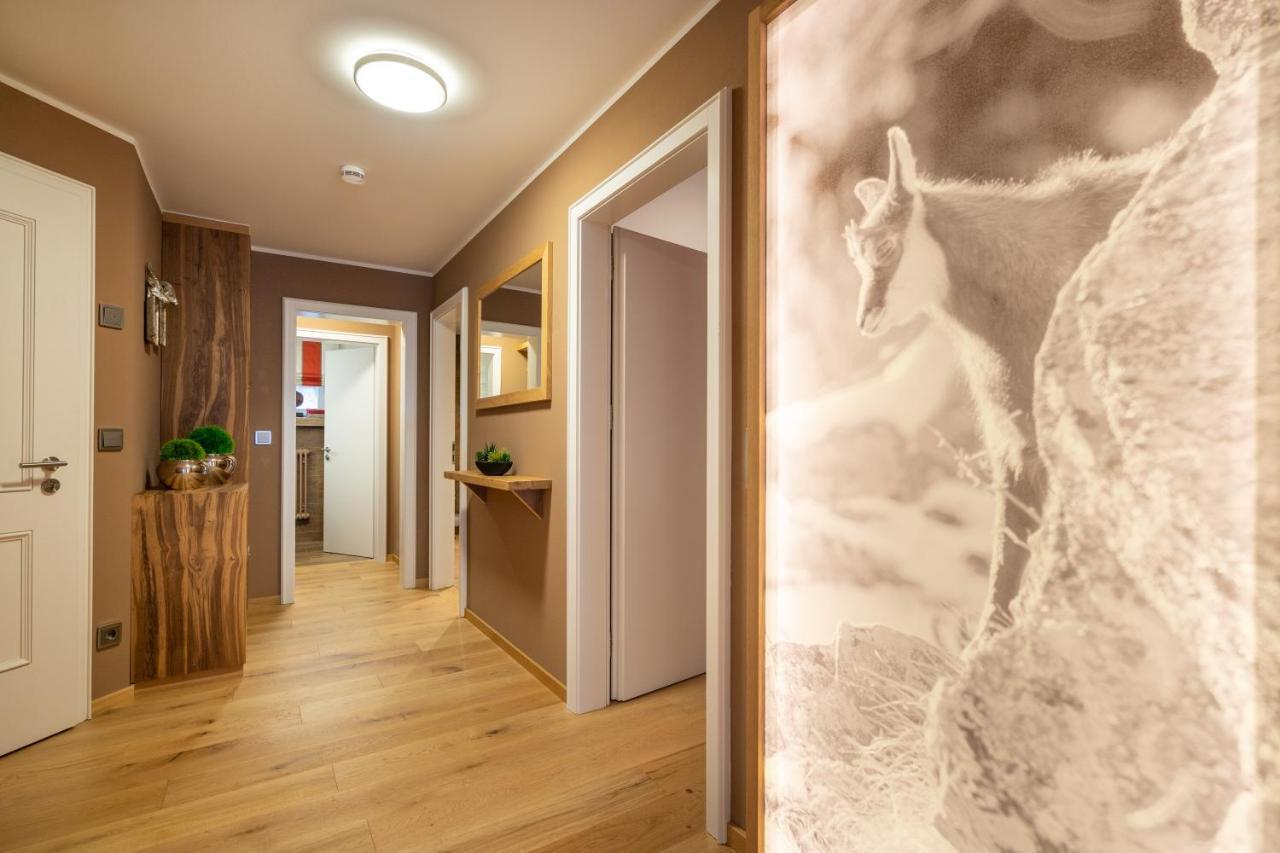 Große Wies Oberstdorf Exterior foto